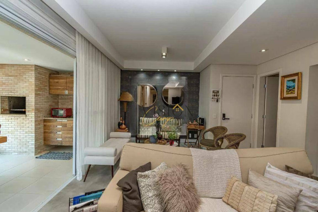 Imagem Apartamento com 3 Quartos à Venda, 113 m² em Alphaville - Campinas Imagem Apartamento com 3 Quartos à Venda, 113 m² em Alphaville - Campinas