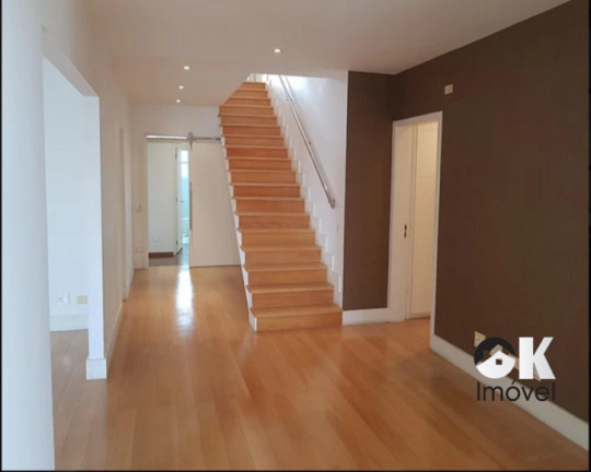 Imagem Cobertura com 4 Quartos à Venda, 600 m² em Pinheiros - São Paulo Imagem Cobertura com 4 Quartos à Venda, 600 m² em Pinheiros - São Paulo