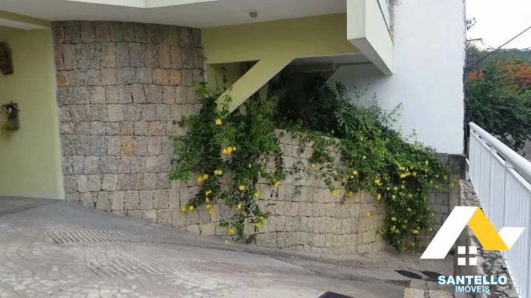 Imagem Casa com 4 Quartos à Venda, 365 m² em Largo Da Batalha - Niterói