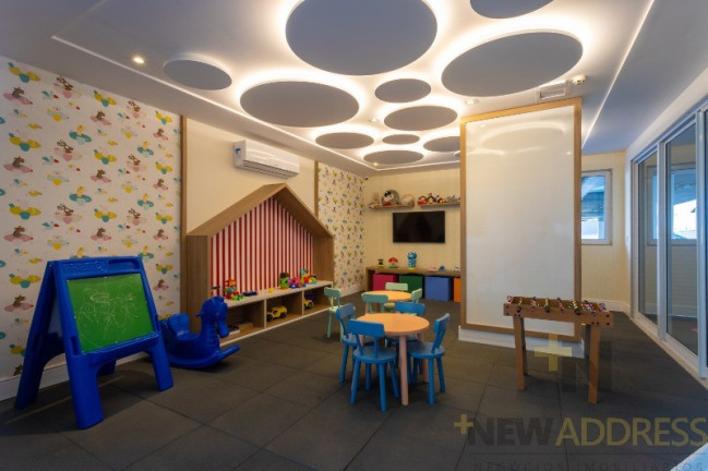 Imagem Apartamento com 2 Quartos à Venda, 64 m² em Itapuã - Vila Velha Imagem Apartamento com 2 Quartos à Venda, 64 m² em Itapuã - Vila Velha