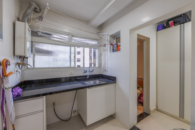 Imagem Apartamento com 3 Quartos à Venda, 98 m² em Campo Belo - São Paulo Imagem Apartamento com 3 Quartos à Venda, 98 m² em Campo Belo - São Paulo