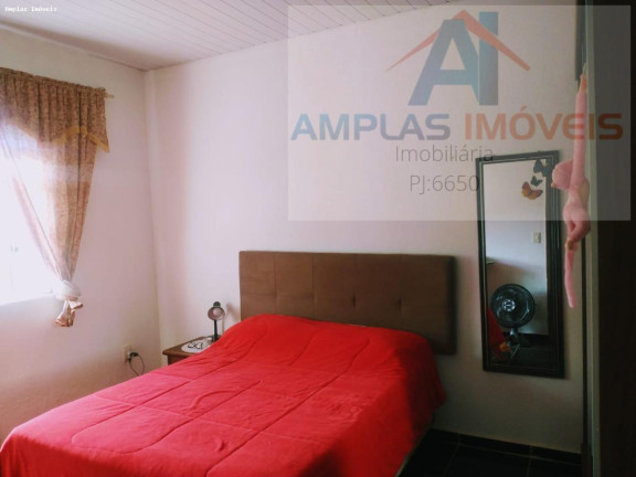 Imagem Casa com 1 Quarto à Venda, 130 m² em Vila Suzana - Mateus Leme