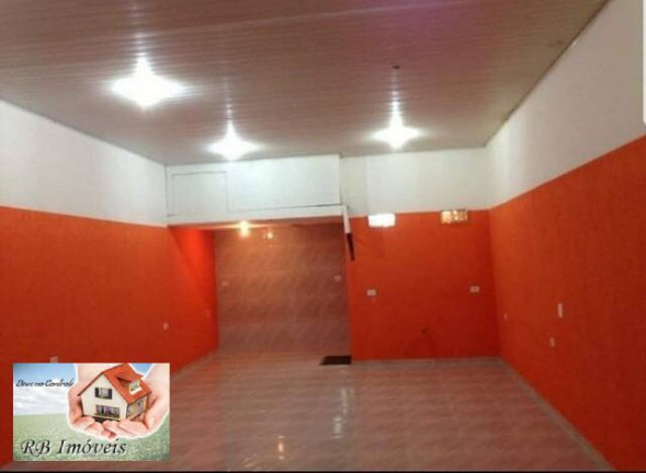 Imagem Casa com 3 Quartos à Venda, 100 m² em Centro - Diadema Imagem Casa com 3 Quartos à Venda, 100 m² em Centro - Diadema
