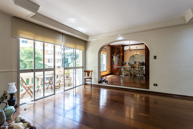 Imagem Imóvel com 3 Quartos à Venda,  em Jardim Paulista - São Paulo