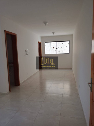 Imagem Apartamento com 1 Quarto para Alugar, 40 m² em Germano - Santana De Parnaíba Imagem Apartamento com 1 Quarto para Alugar, 40 m² em Germano - Santana De Parnaíba