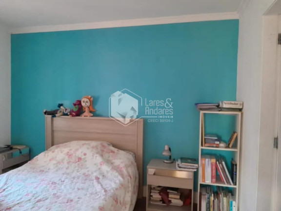 Imagem Apartamento com 3 Quartos à Venda, 110 m² em Perdizes - São Paulo Imagem Apartamento com 3 Quartos à Venda, 110 m² em Perdizes - São Paulo