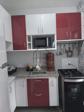 Imagem Casa de Condomínio com 2 Quartos à Venda, 67 m² em Portal Do Santa Paula - Cotia Imagem Casa de Condomínio com 2 Quartos à Venda, 67 m² em Portal Do Santa Paula - Cotia