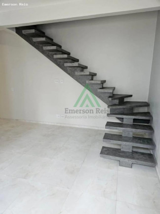 Imagem Casa com 2 Quartos à Venda, 102 m² em Vila Clementino - São Paulo Imagem Casa com 2 Quartos à Venda, 102 m² em Vila Clementino - São Paulo