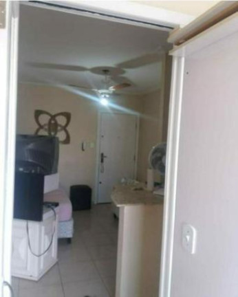 Apartamento com 1 Quarto à Venda, 23 m² em Liberdade - São Paulo