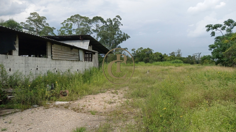 Imagem Terreno à Venda, 6.834 m² em Pagador De Andrade - Jacareí