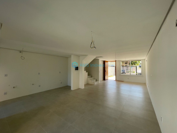 Imagem Sobrado com 3 Quartos à Venda, 158 m² em São José - Canoas Imagem Sobrado com 3 Quartos à Venda, 158 m² em São José - Canoas