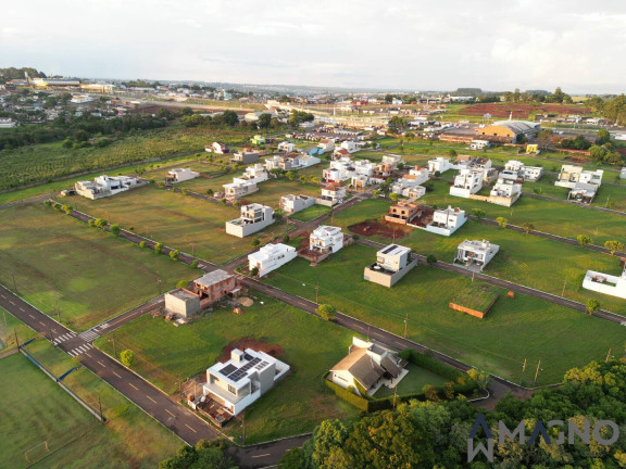 Imagem Terreno em Condomínio à Venda, 300 m² em Cascavel Velho - Cascavel