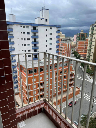 Imagem Apartamento com 2 Quartos à Venda, 74 m² em Tupi - Praia Grande