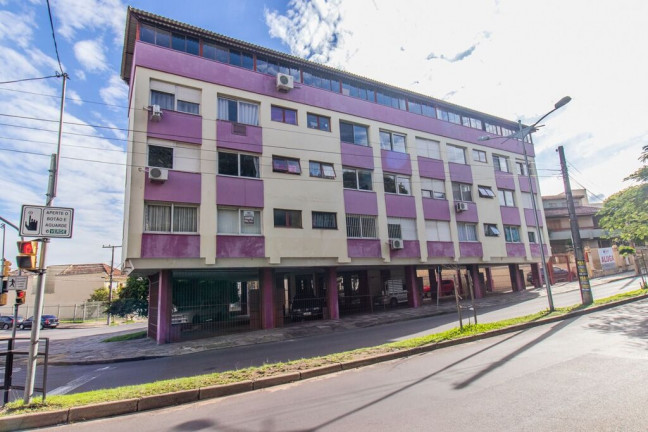 Imagem Cobertura com 1 Quarto à Venda, 102 m² em Passo Da Areia - Porto Alegre Imagem Cobertura com 1 Quarto à Venda, 102 m² em Passo Da Areia - Porto Alegre