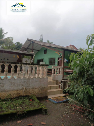 Imagem Chácara com 2 Quartos à Venda, 103 m² em Bela Vista - Itariri Imagem Chácara com 2 Quartos à Venda, 103 m² em Bela Vista - Itariri