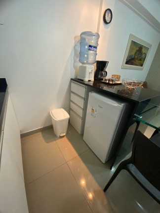 Imagem Flat com 1 Quarto para Alugar, 35 m² em Piedade - Jaboatão Dos Guararapes Imagem Flat com 1 Quarto para Alugar, 35 m² em Piedade - Jaboatão Dos Guararapes