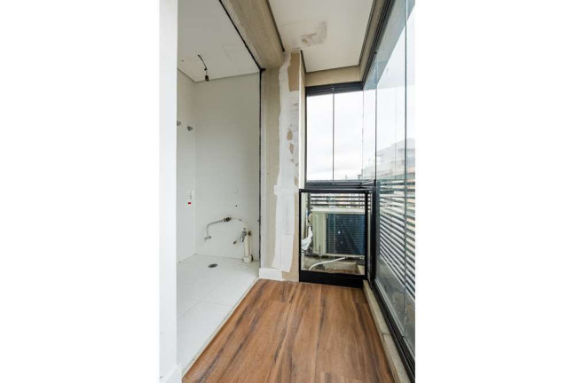 Imagem Imóvel com 1 Quarto à Venda, 56 m² em Vila Mariana - São Paulo