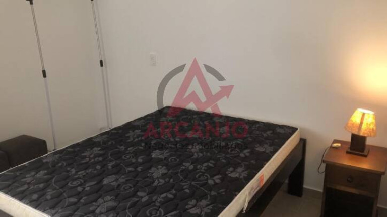 Imagem Apartamento com 2 Quartos à Venda, 67 m² em Centro - Ubatuba