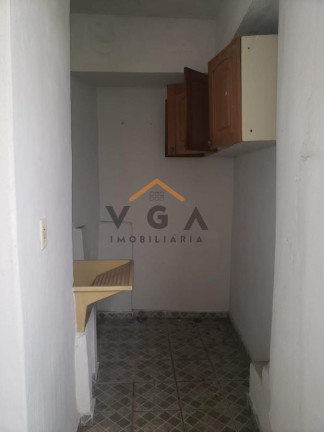 Imagem Casa com 2 Quartos para Alugar, 60 m² em Cidade Patriarca - São Paulo Imagem Casa com 2 Quartos para Alugar, 60 m² em Cidade Patriarca - São Paulo