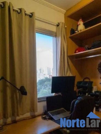 Imagem Apartamento com 1 Quarto para Alugar, 50 m² em Vila Leopoldina - São Paulo Imagem Apartamento com 1 Quarto para Alugar, 50 m² em Vila Leopoldina - São Paulo