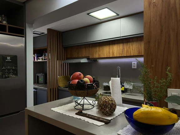 Imagem Apartamento com 3 Quartos à Venda, 76 m² em Marechal Rondon - Canoas Imagem Apartamento com 3 Quartos à Venda, 76 m² em Marechal Rondon - Canoas