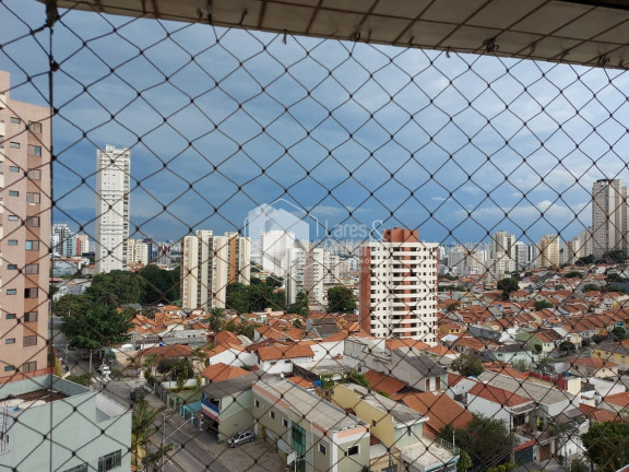 Imagem Apartamento com 3 Quartos à Venda, 97 m² em Santana - São Paulo Imagem Apartamento com 3 Quartos à Venda, 97 m² em Santana - São Paulo