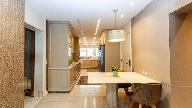 Imagem Apartamento com 3 Quartos à Venda, 266 m² em Perdizes - São Paulo Imagem Apartamento com 3 Quartos à Venda, 266 m² em Perdizes - São Paulo