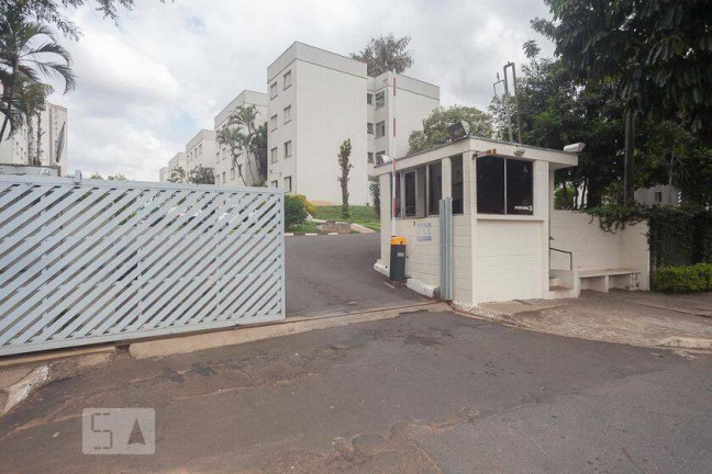 Imagem Apartamento com 2 Quartos à Venda, em Jardim Miranda - Campinas Imagem Apartamento com 2 Quartos à Venda, em Jardim Miranda - Campinas