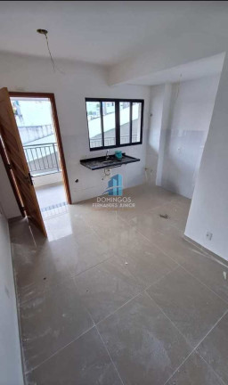 Imagem Apartamento com 2 Quartos à Venda, 31 m² em Vila Santana - São Paulo Imagem Apartamento com 2 Quartos à Venda, 31 m² em Vila Santana - São Paulo