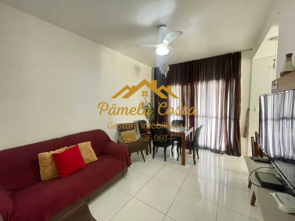 Imagem Apartamento com 2 Quartos à Venda, 65 m² em Centro - Guarujá Imagem Apartamento com 2 Quartos à Venda, 65 m² em Centro - Guarujá