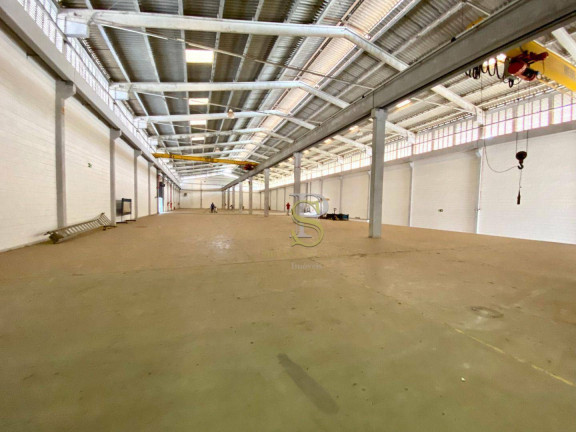 Imagem Galpão à Venda, 2.448 m² em Terra Preta - Mairiporã Imagem Galpão à Venda, 2.448 m² em Terra Preta - Mairiporã