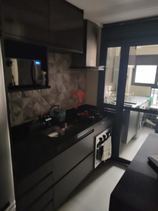 Imagem Apartamento com 2 Quartos à Venda, em Vila Mariana - São Paulo Imagem Apartamento com 2 Quartos à Venda, em Vila Mariana - São Paulo