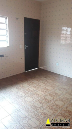 Imagem Casa com 3 Quartos à Venda, 128 m² em Inamar - Diadema Imagem Casa com 3 Quartos à Venda, 128 m² em Inamar - Diadema