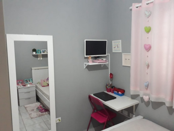 Imagem Imóvel com 2 Quartos à Venda, 58 m² em Vila Hortência - Sorocaba Imagem Imóvel com 2 Quartos à Venda, 58 m² em Vila Hortência - Sorocaba
