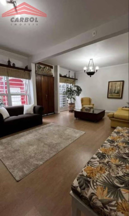 Imagem Casa com 5 Quartos à Venda, 258 m² em Vila Viotto - Jundiaí Imagem Casa com 5 Quartos à Venda, 258 m² em Vila Viotto - Jundiaí