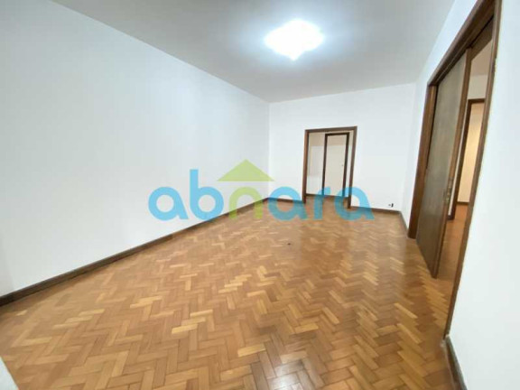 Imagem Apartamento com 4 Quartos à Venda, 290 m² em Copacabana - Rio De Janeiro