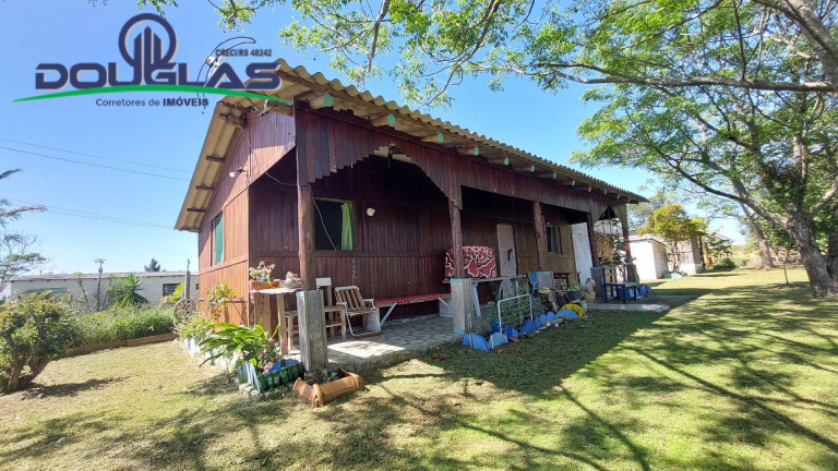Casa com 2 Quartos à Venda, 60 m² em águas Claras - Viamão