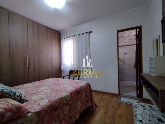 Imagem Casa com 2 Quartos à Venda, 95 m² em Campestre - Santo André Imagem Casa com 2 Quartos à Venda, 95 m² em Campestre - Santo André