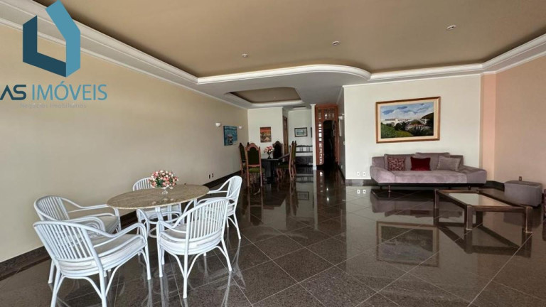 Imagem Apartamento com 4 Quartos à Venda, 360 m² em Praia Do Forte - Cabo Frio Imagem Apartamento com 4 Quartos à Venda, 360 m² em Praia Do Forte - Cabo Frio