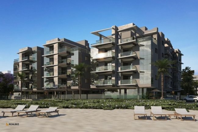 Imagem Apartamento com 2 Quartos à Venda, 98 m² em Palmas - Governador Celso Ramos Imagem Apartamento com 2 Quartos à Venda, 98 m² em Palmas - Governador Celso Ramos