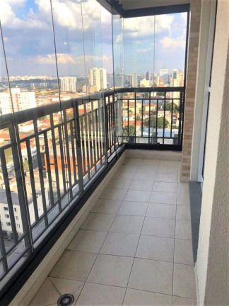 Imagem Apartamento com 3 Quartos à Venda, 174 m² em Ipiranga - São Paulo