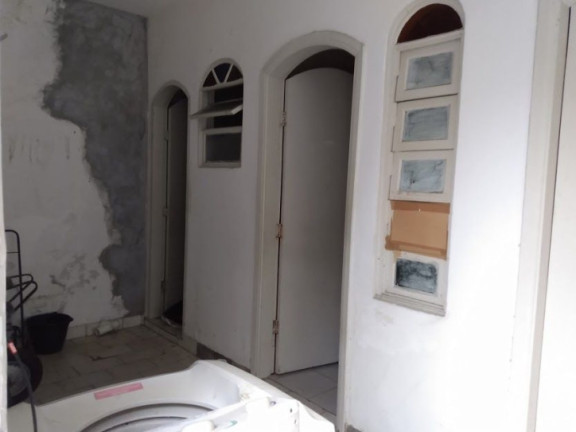 Imagem Casa com 4 Quartos à Venda, 868 m² em José Menino - Santos Imagem Casa com 4 Quartos à Venda, 868 m² em José Menino - Santos