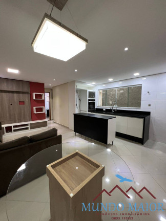 Imagem Apartamento com 3 Quartos à Venda, 67 m² em Vila Curuça - Santo André Imagem Apartamento com 3 Quartos à Venda, 67 m² em Vila Curuça - Santo André
