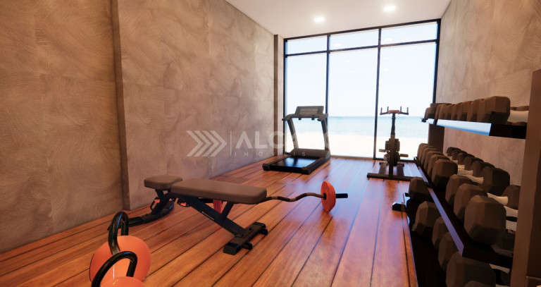 Imagem Apartamento com 3 Quartos à Venda, 63 m² em Poço - Cabedelo Imagem Apartamento com 3 Quartos à Venda, 63 m² em Poço - Cabedelo