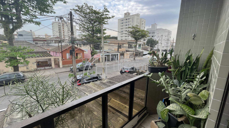 Imagem Casa com 4 Quartos à Venda, 180 m² em Ponta Da Praia - Santos Imagem Casa com 4 Quartos à Venda, 180 m² em Ponta Da Praia - Santos