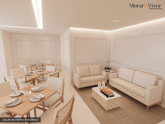 Imagem Apartamento com 3 Quartos à Venda, 84 m² em Centro - São José Dos Pinhais Imagem Apartamento com 3 Quartos à Venda, 84 m² em Centro - São José Dos Pinhais