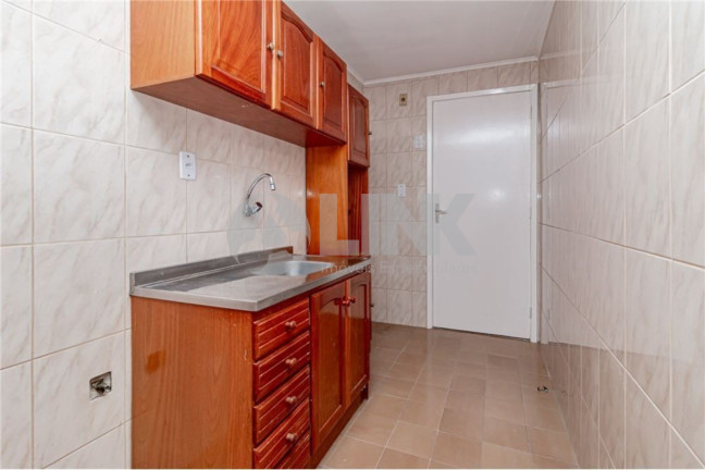 Imagem Apartamento com 1 Quarto à Venda, 39 m² em Passo Da Areia - Porto Alegre Imagem Apartamento com 1 Quarto à Venda, 39 m² em Passo Da Areia - Porto Alegre