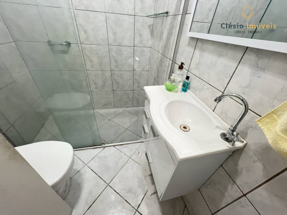Imagem Apartamento com 1 Quarto à Venda, 44 m² em Consolação - São Paulo