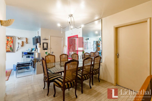 Apartamento com 1 Quarto à Venda, 130 m² em Itaim Bibi - São Paulo