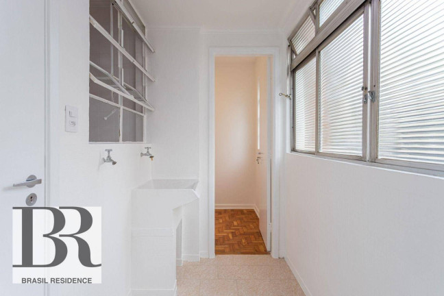 Imagem Apartamento com 2 Quartos à Venda, 75 m² em Jardim Paulista - São Paulo Imagem Apartamento com 2 Quartos à Venda, 75 m² em Jardim Paulista - São Paulo